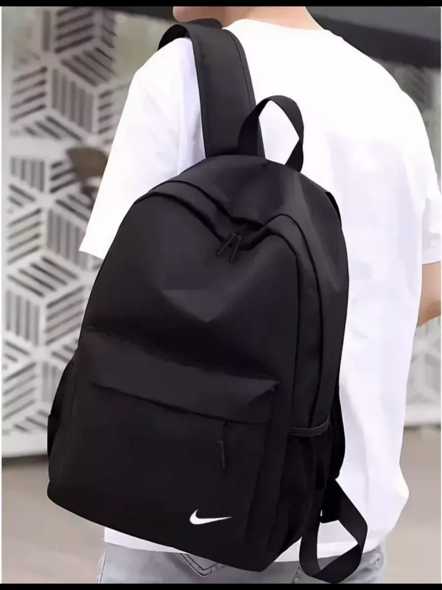 Рюкзак школьный спортивный