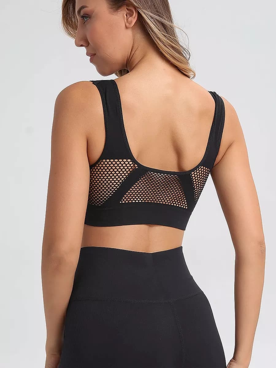 Топ бра бельевой повседневный - фото 1