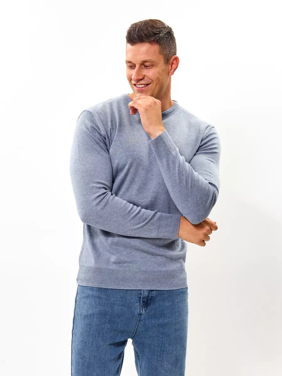 Свитер шерстяной Турция