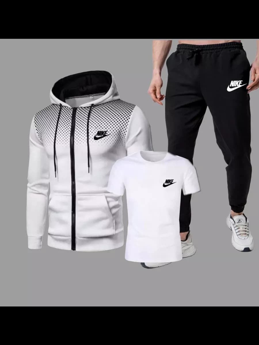 Костюм спортивный 3 в 1