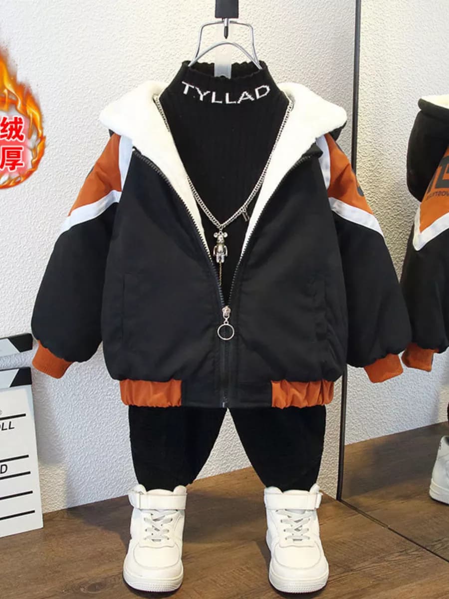 Куртка демисезонная