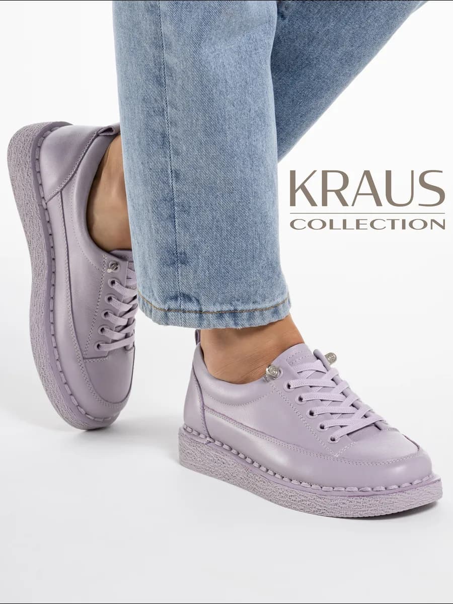 Полуботинки женские демисезонные - фото 1