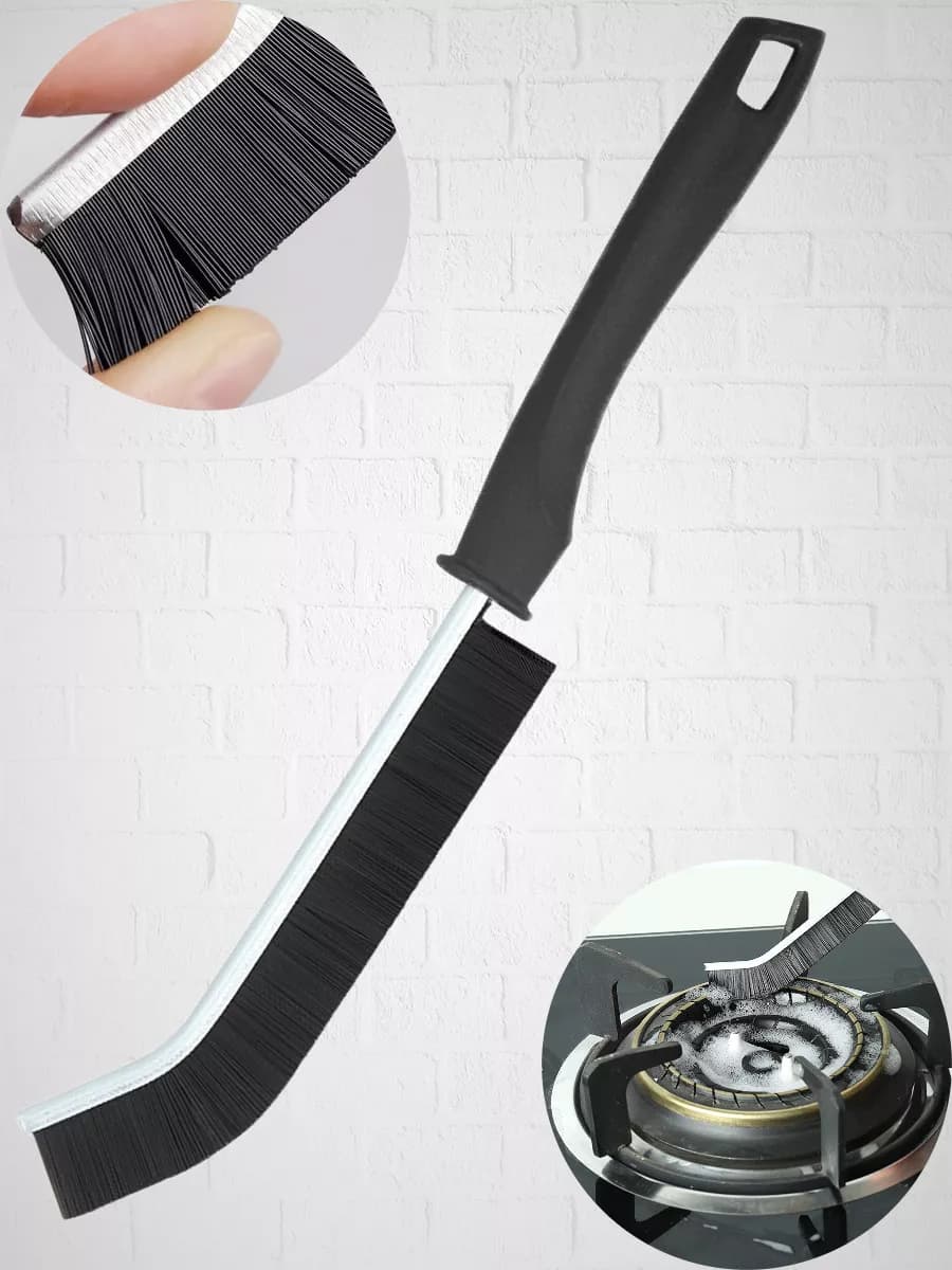 Щетка узкая для кухни