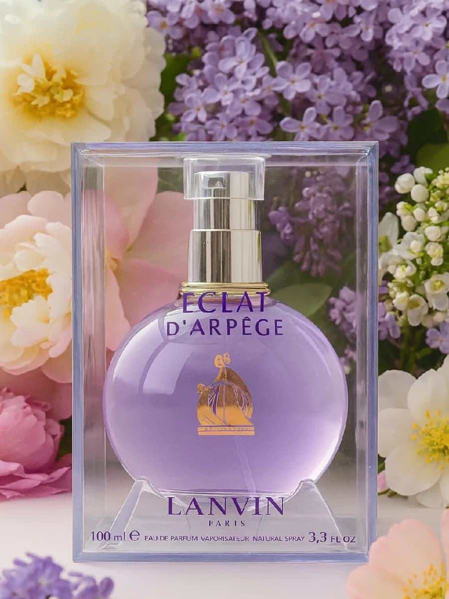 Lanvin Eclat D'arpege EDP в пластике, 100мл
