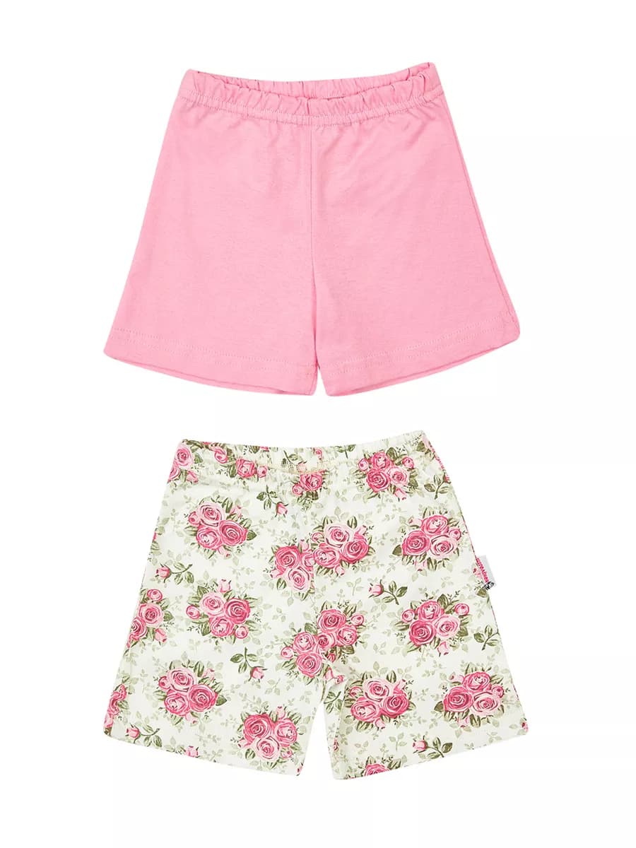 Комплект шорт