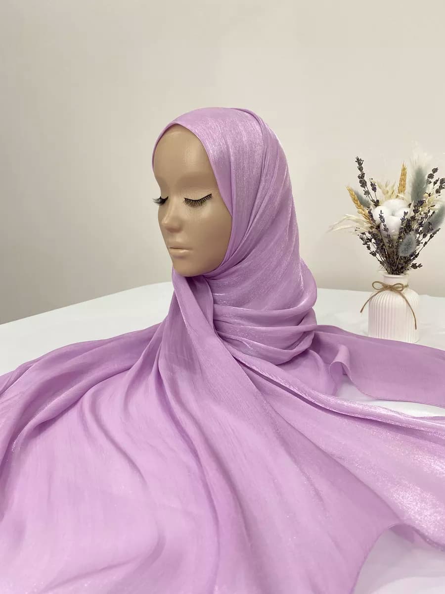 Шейла из органзы