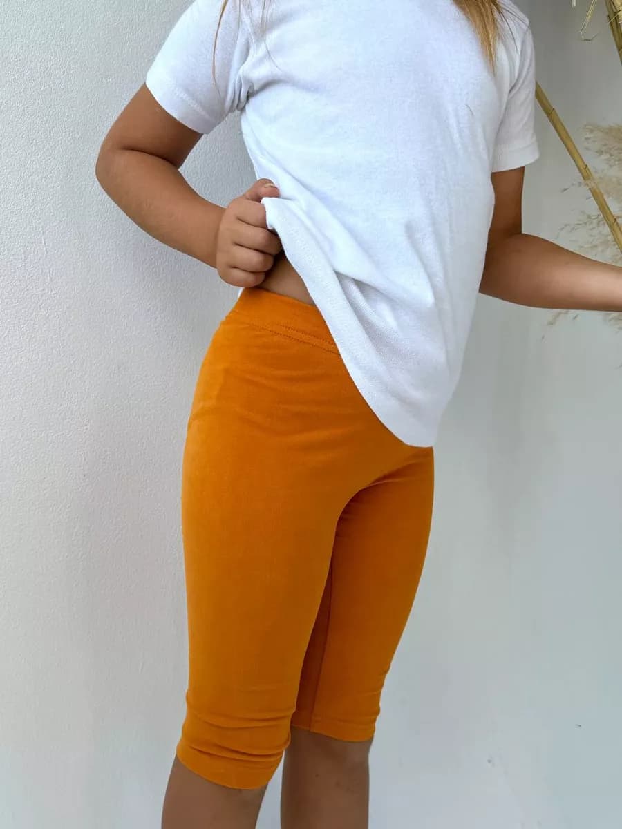 Велосипедки для девочек и мальчика