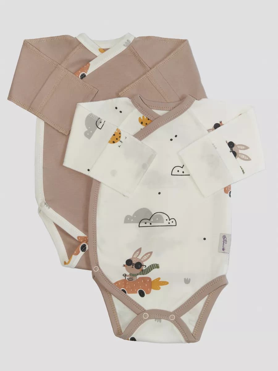 Боди для новорожденных