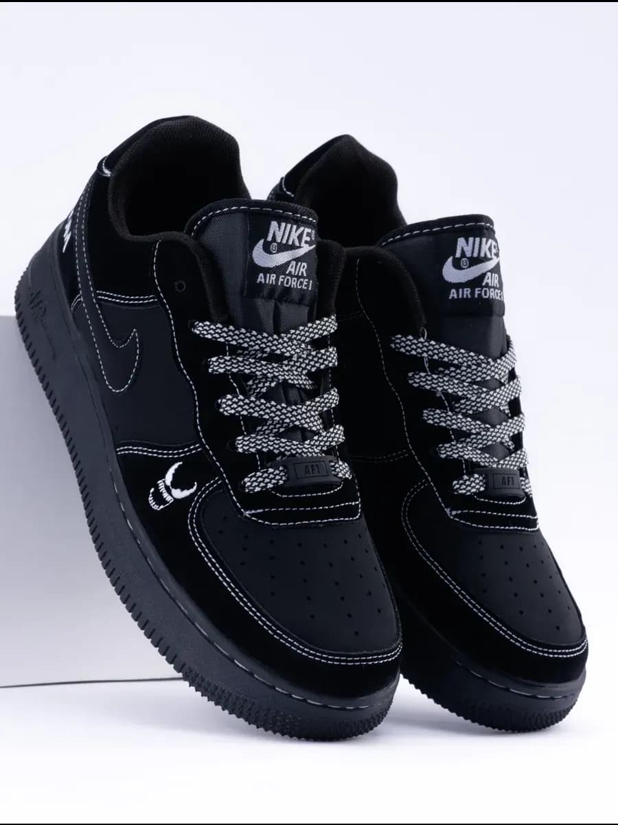 Кроссовки Air force 1 Venom мужские и женские