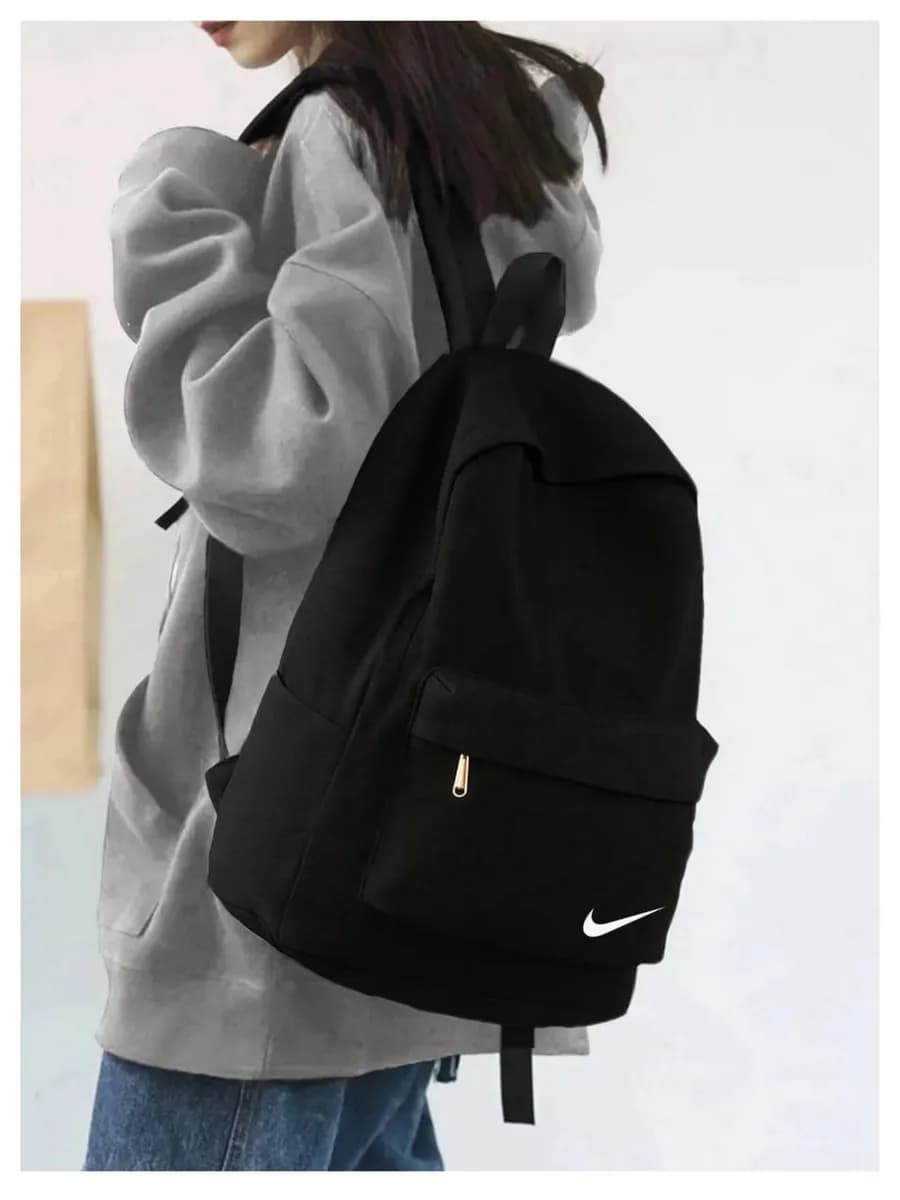 Рюкзак школьный спортивный для ноутбука