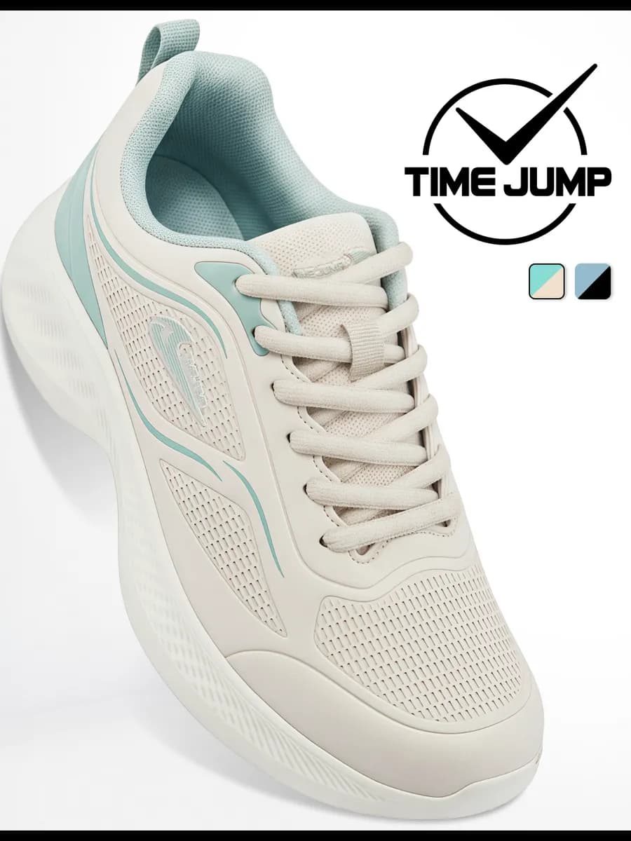 Дышащие текстильные кроссовки для фитнеса и зала