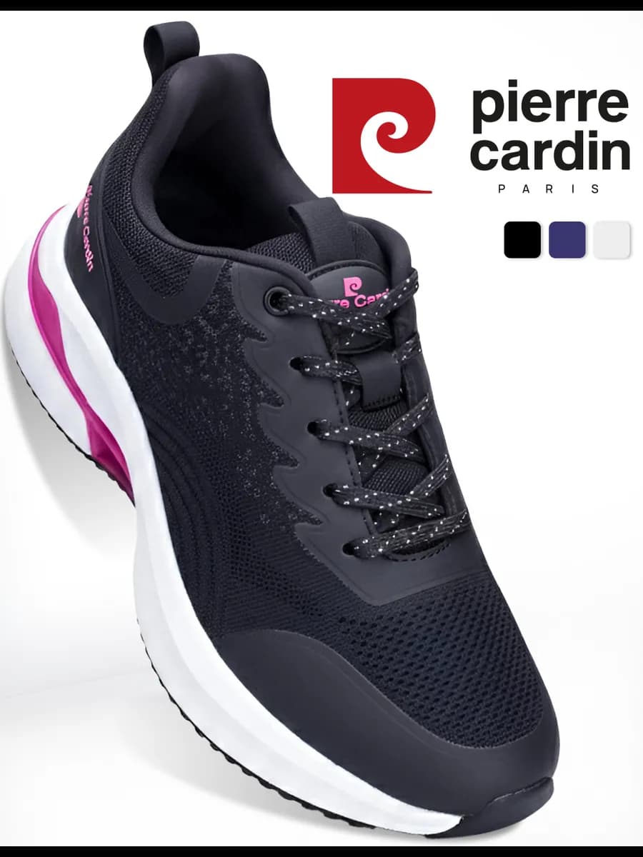 Кроссовки спортивные дышащие для фитнеса - фото 1