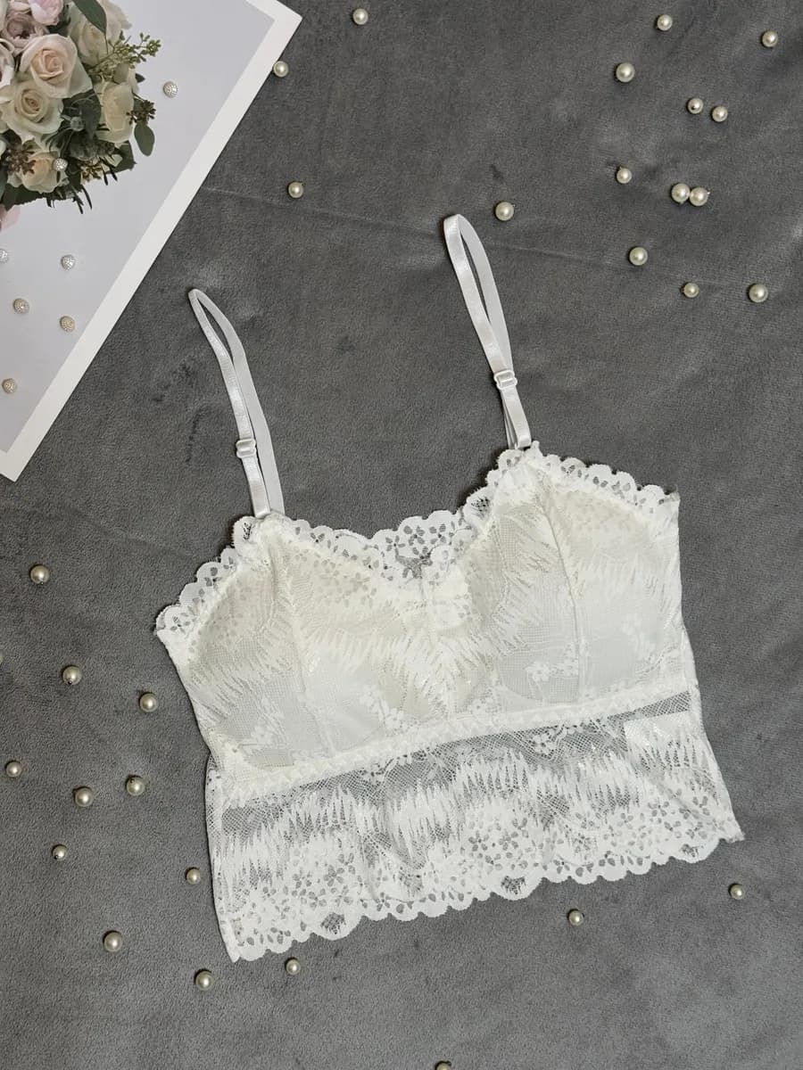 Бюстгальтер-топ