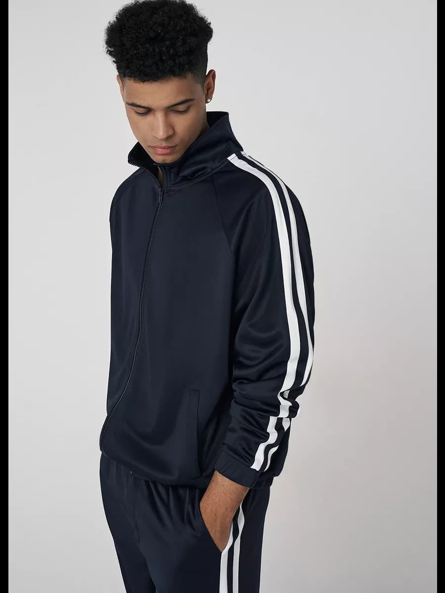 Толстовка на молнии зипка с начесом