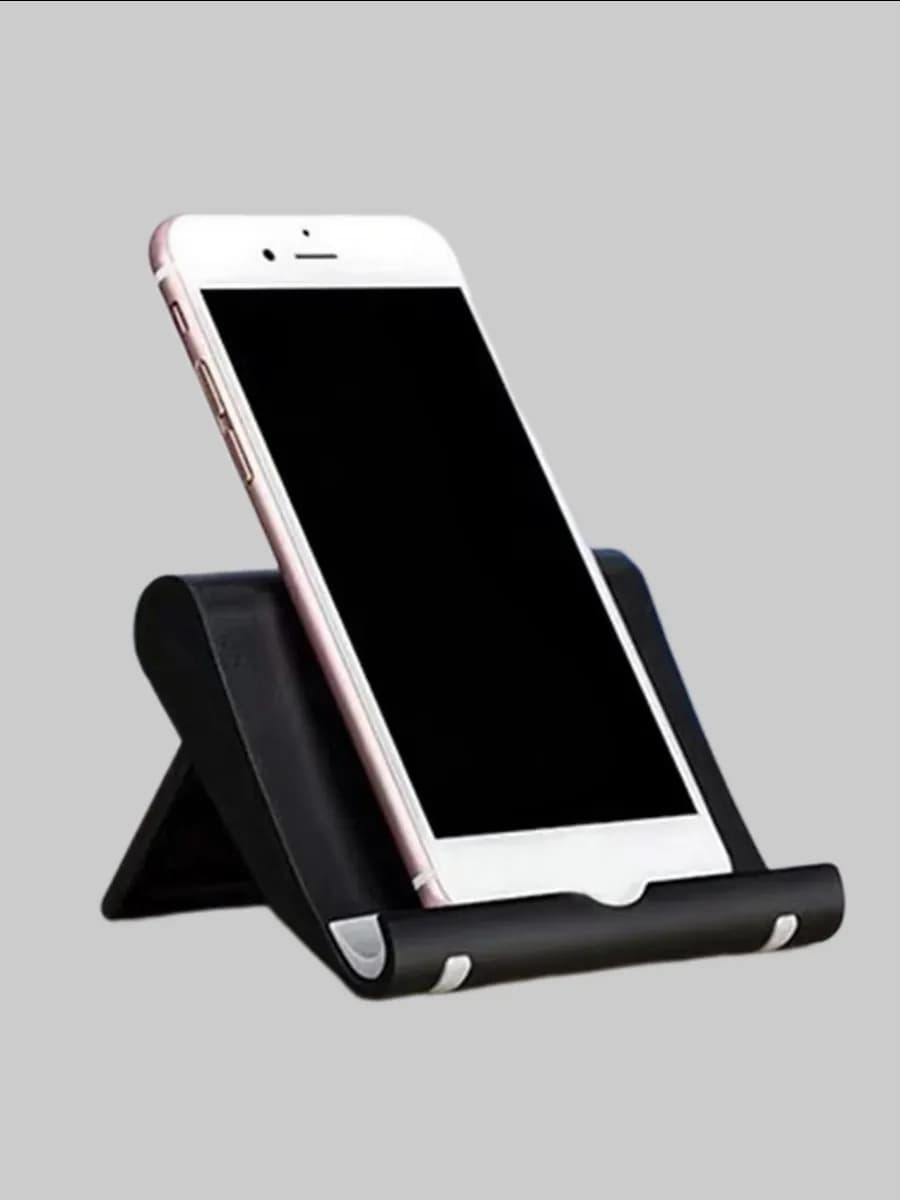 Подставка для телефона на стол - фото 1