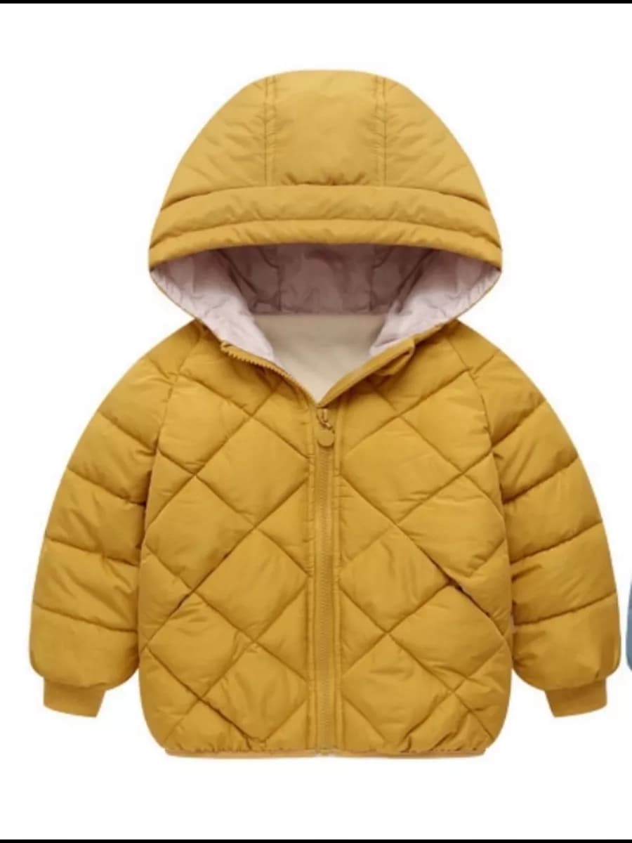 куртка детская демисезонная