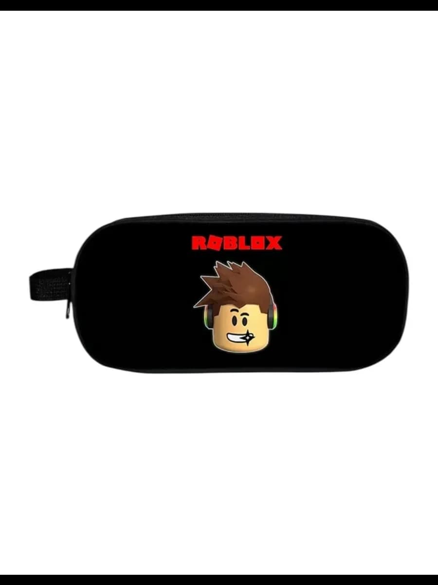 Пенал школьный подростковый Roblox