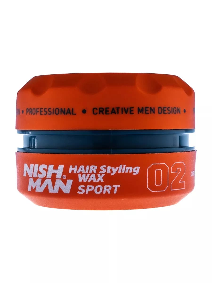 Воск для волос Aqua Hair Styling Wax 02 Sport 100 мл