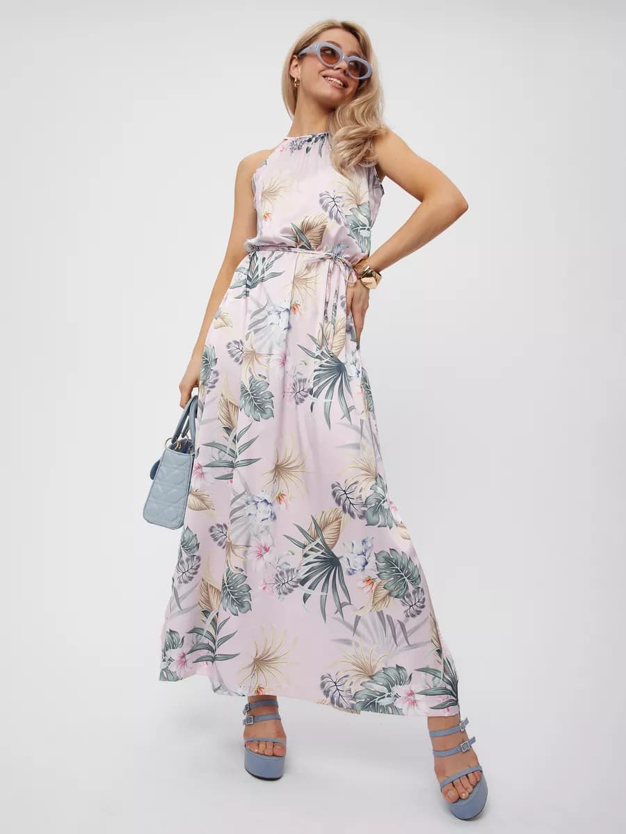 Сарафан летний