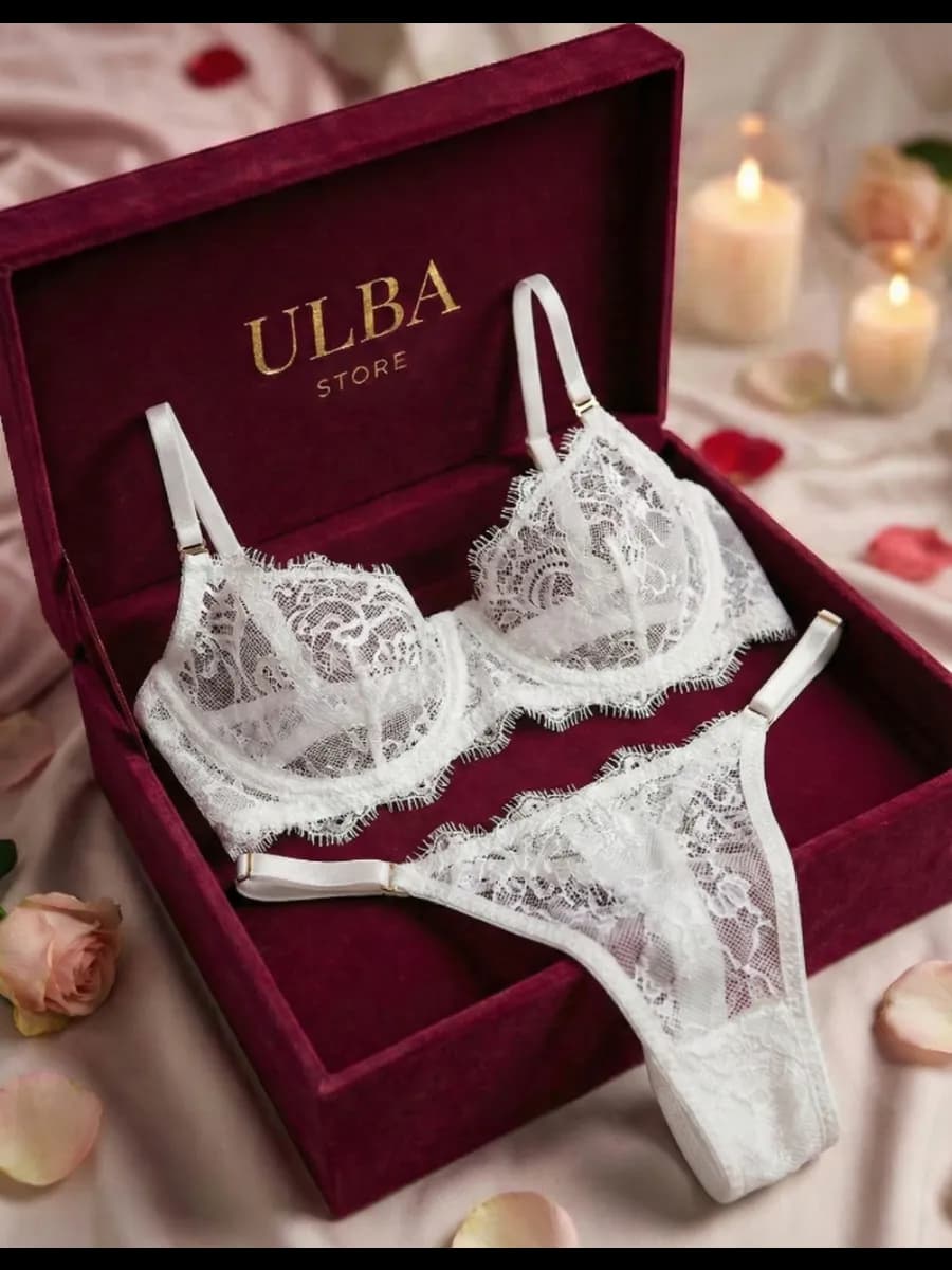 Нижнее белье комплект