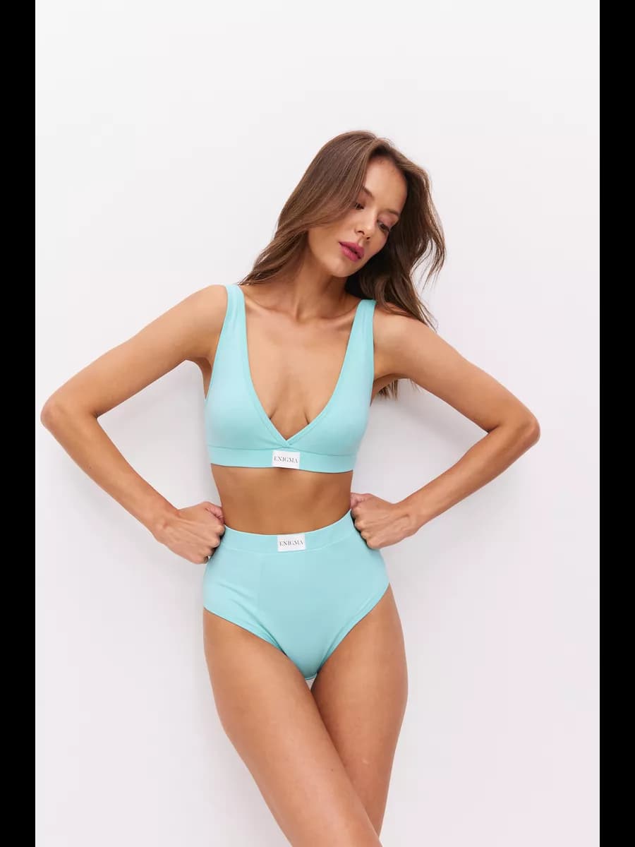 Комплект нижнего белья спортивный - фото 1