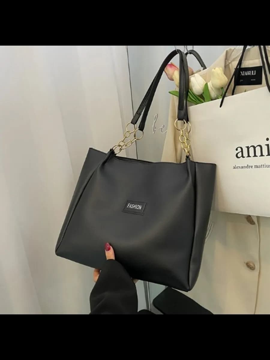 Сумка Тоут на плечо