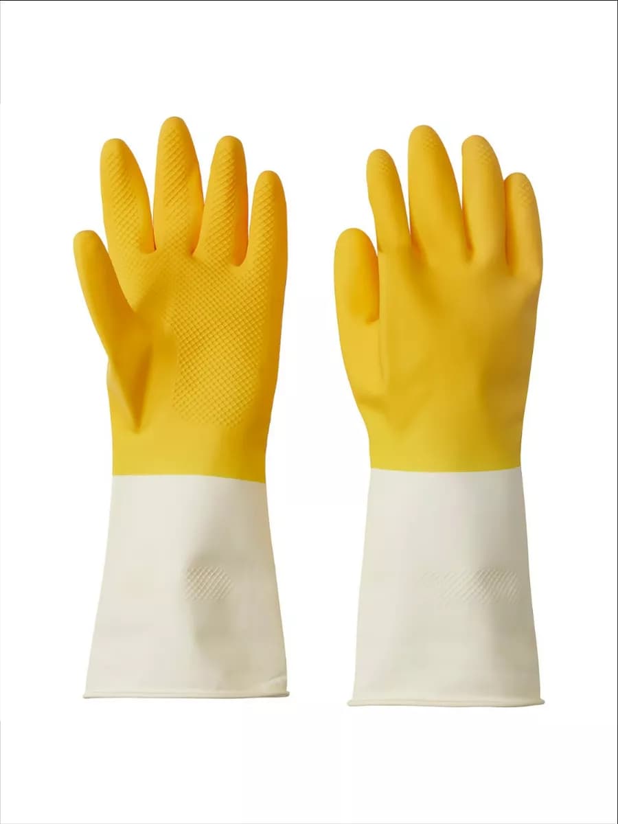 RINNIG перчатки хозяйственные Размер M