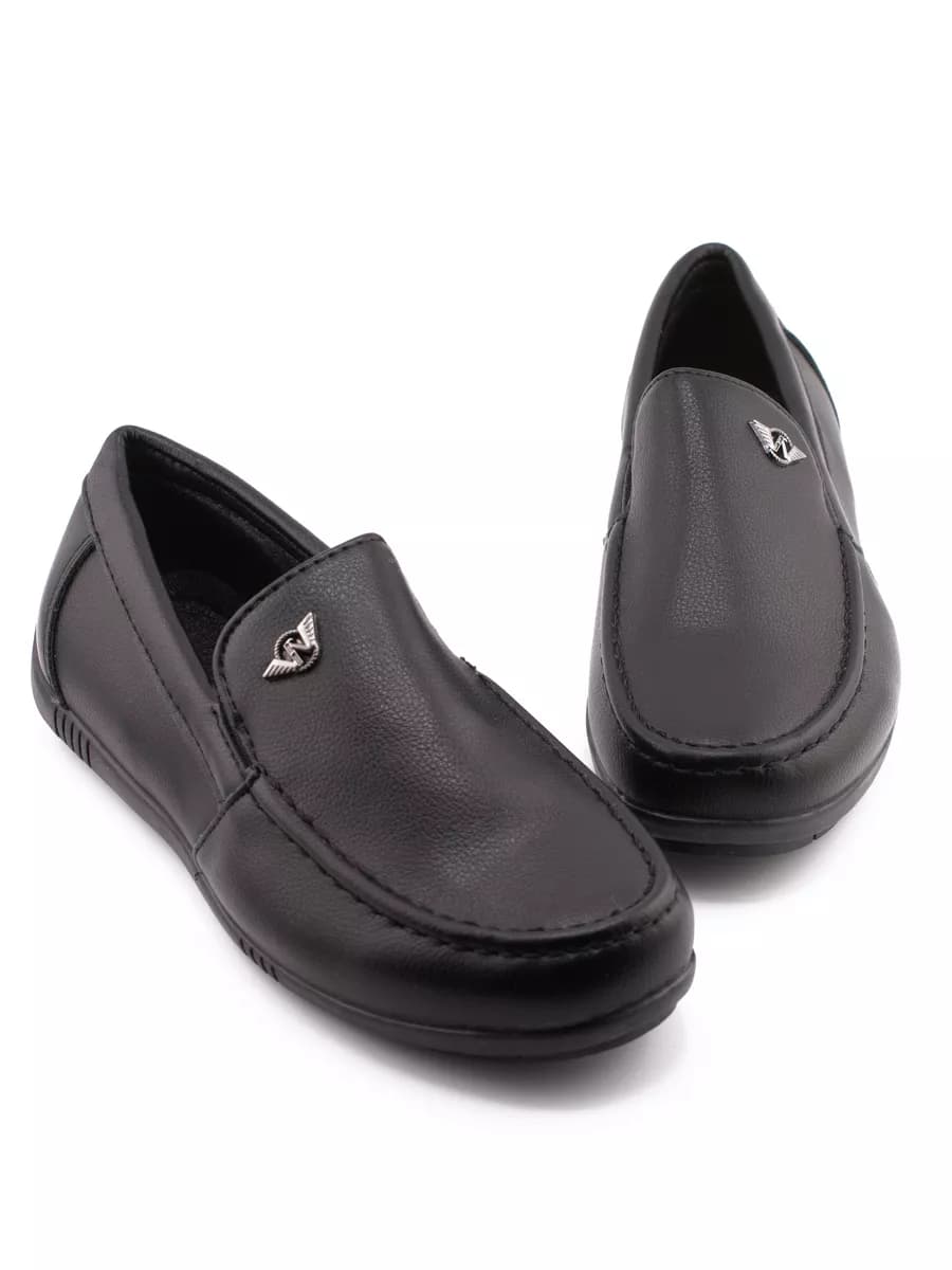 Мокасины школьные