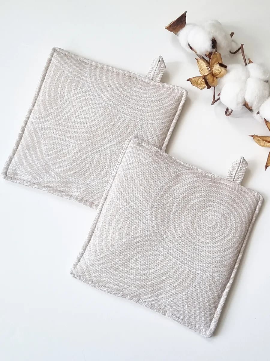 набор прихваток