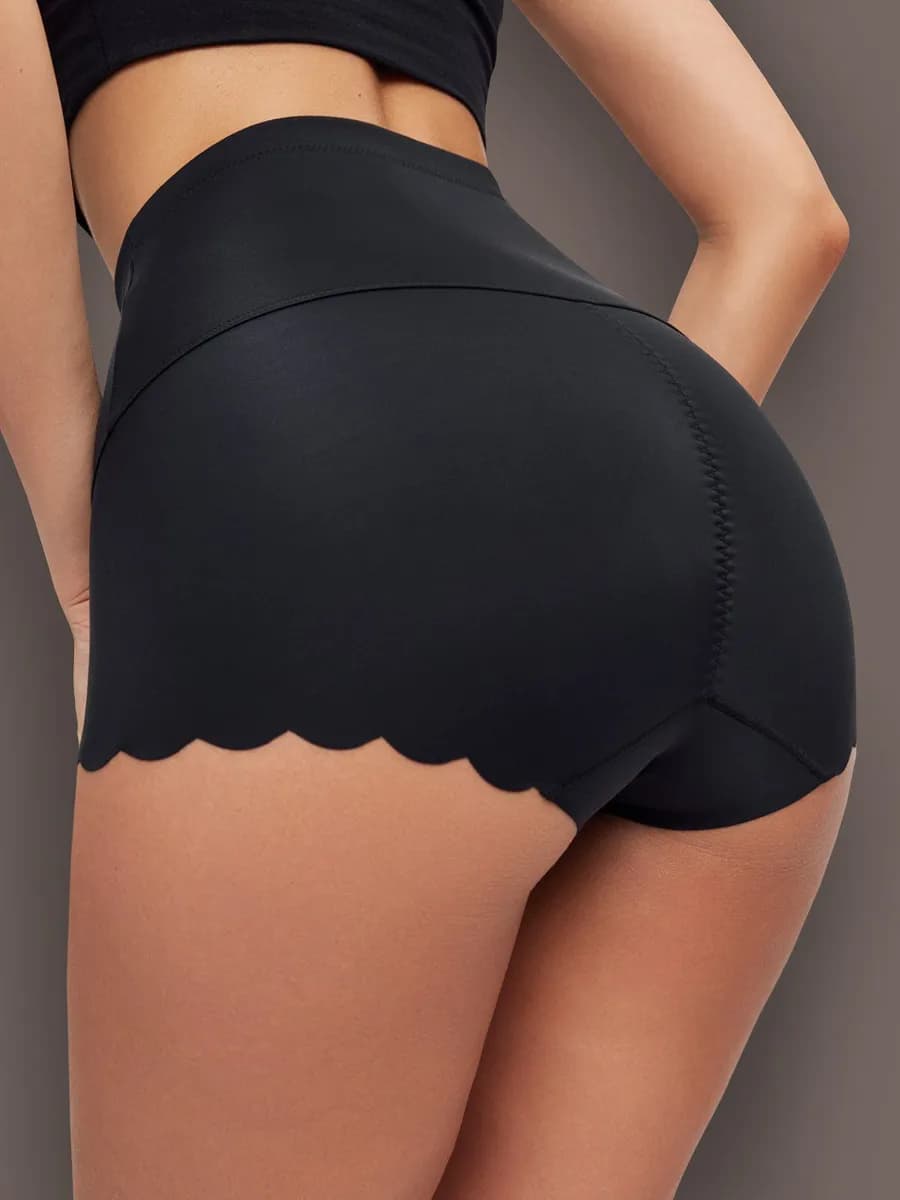 Корректирующие трусы слипы