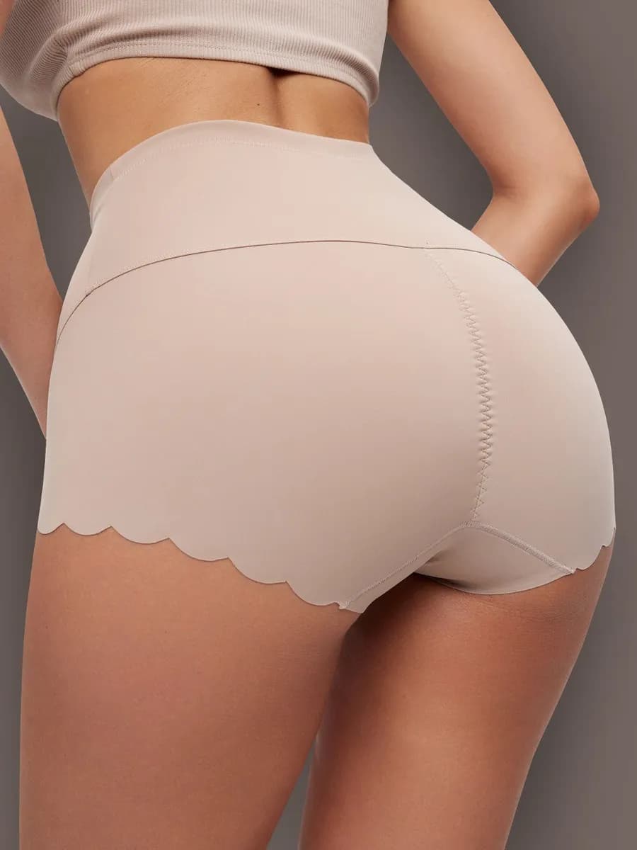 Корректирующие трусы слипы