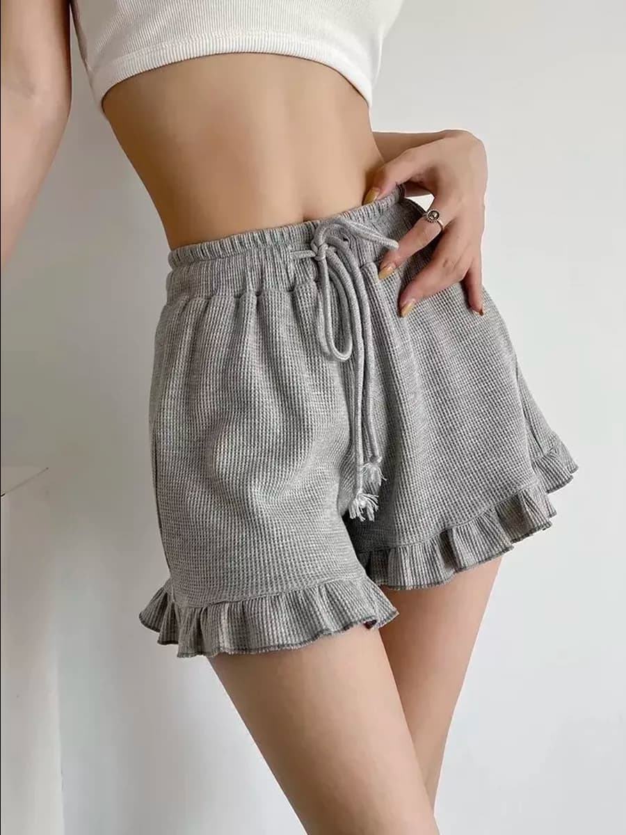 Шорты домашние