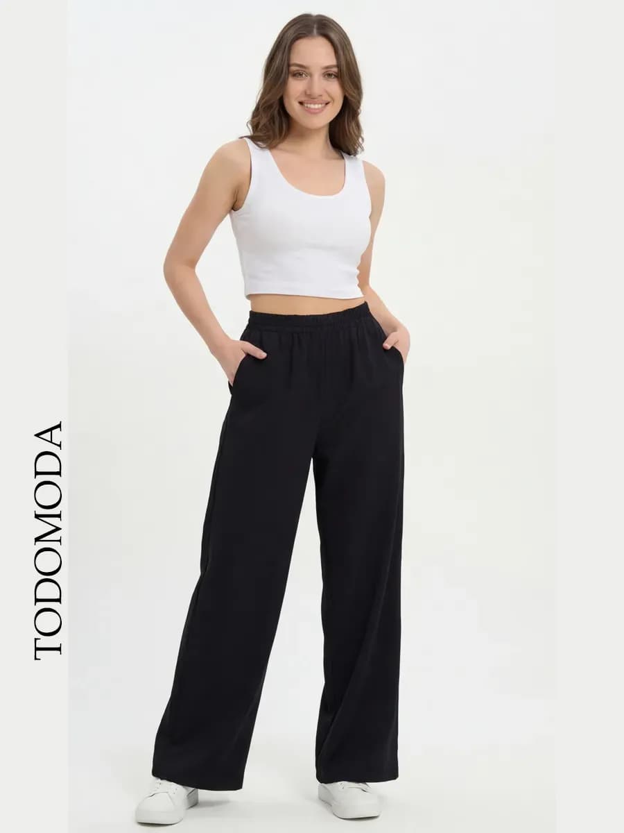 Спортивные штаны женские