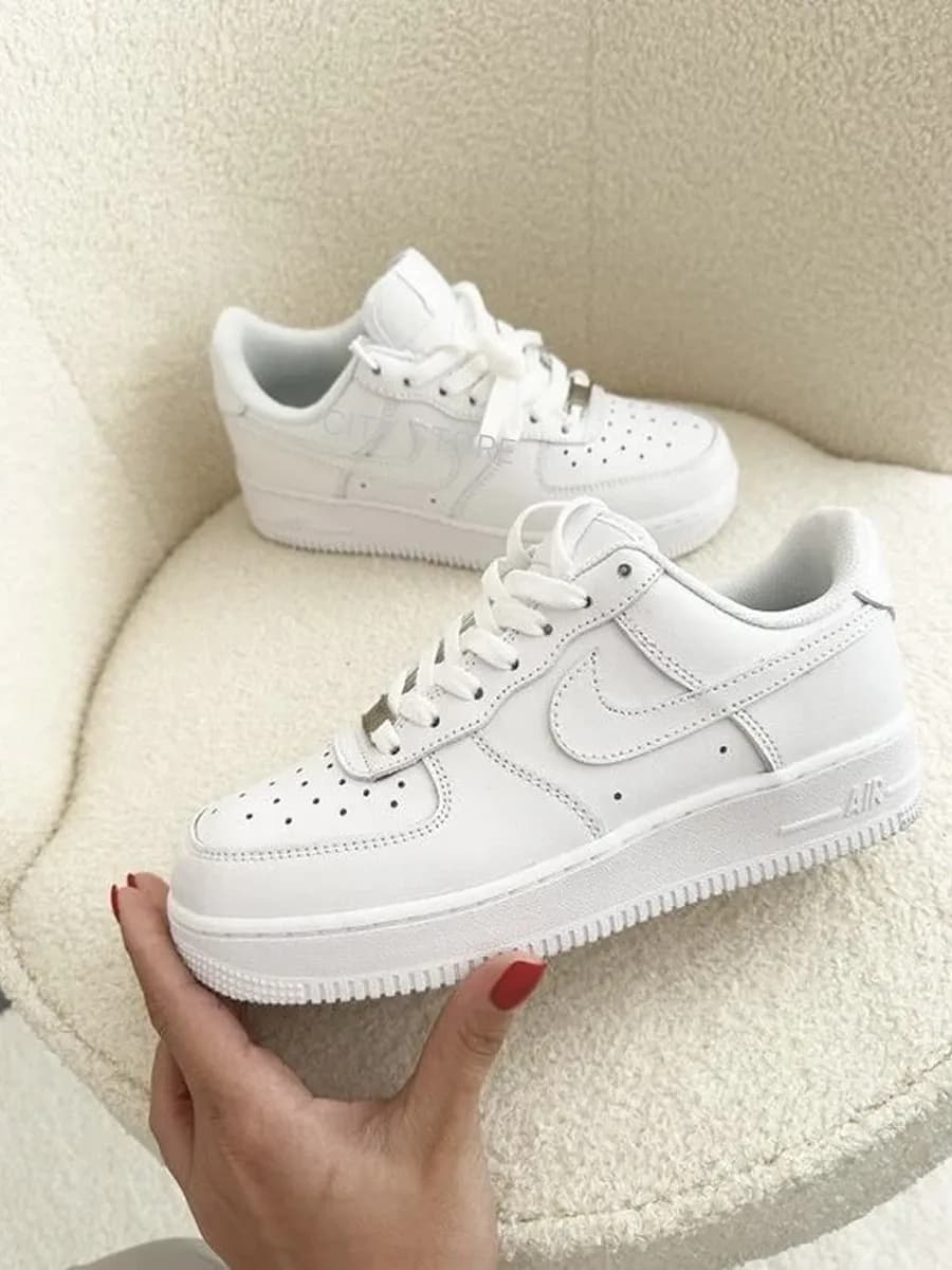 Кроссовки Air Force 1 форсы