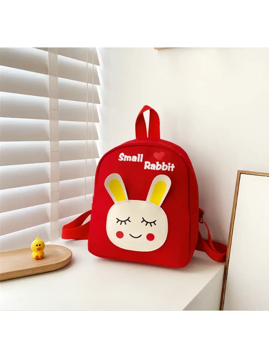 Рюкзак детский дошкольный в садик для малышей