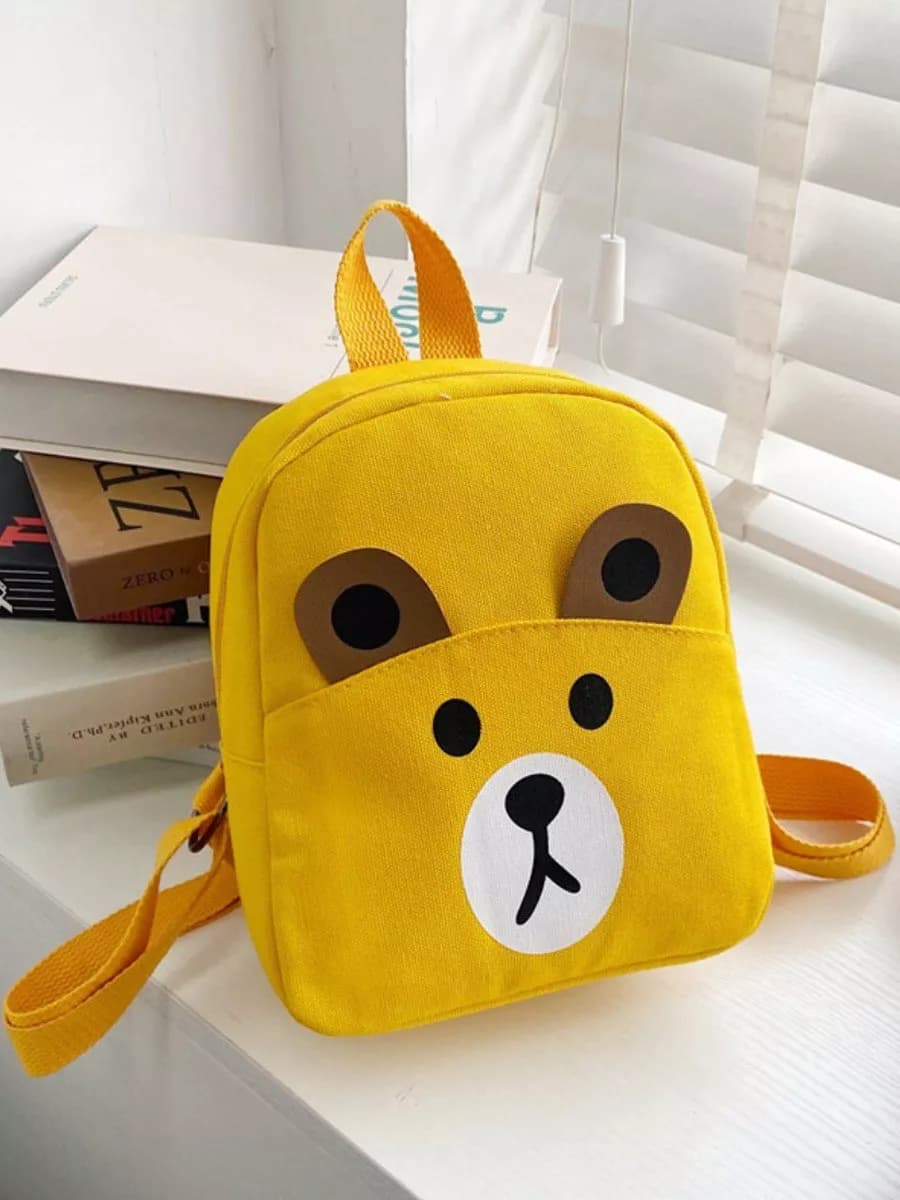 Рюкзак детский дошкольный в садик для малышей