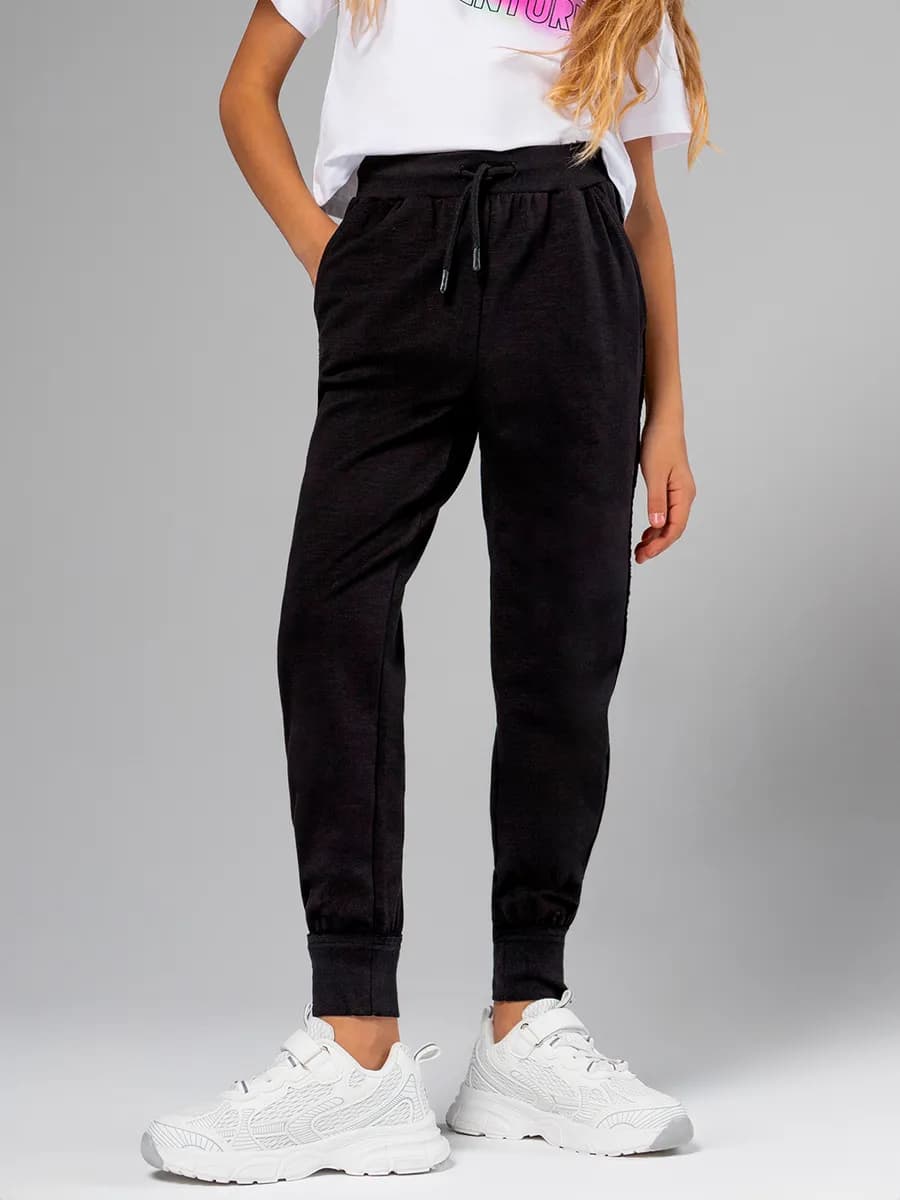 Брюки спортивные джоггеры Regular fit
