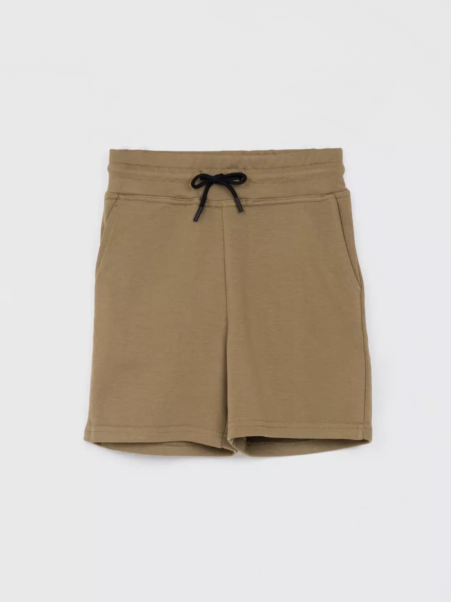 Шорты для мальчика трикотаж