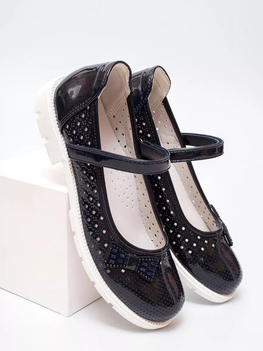 Туфли нарядные - фото 1