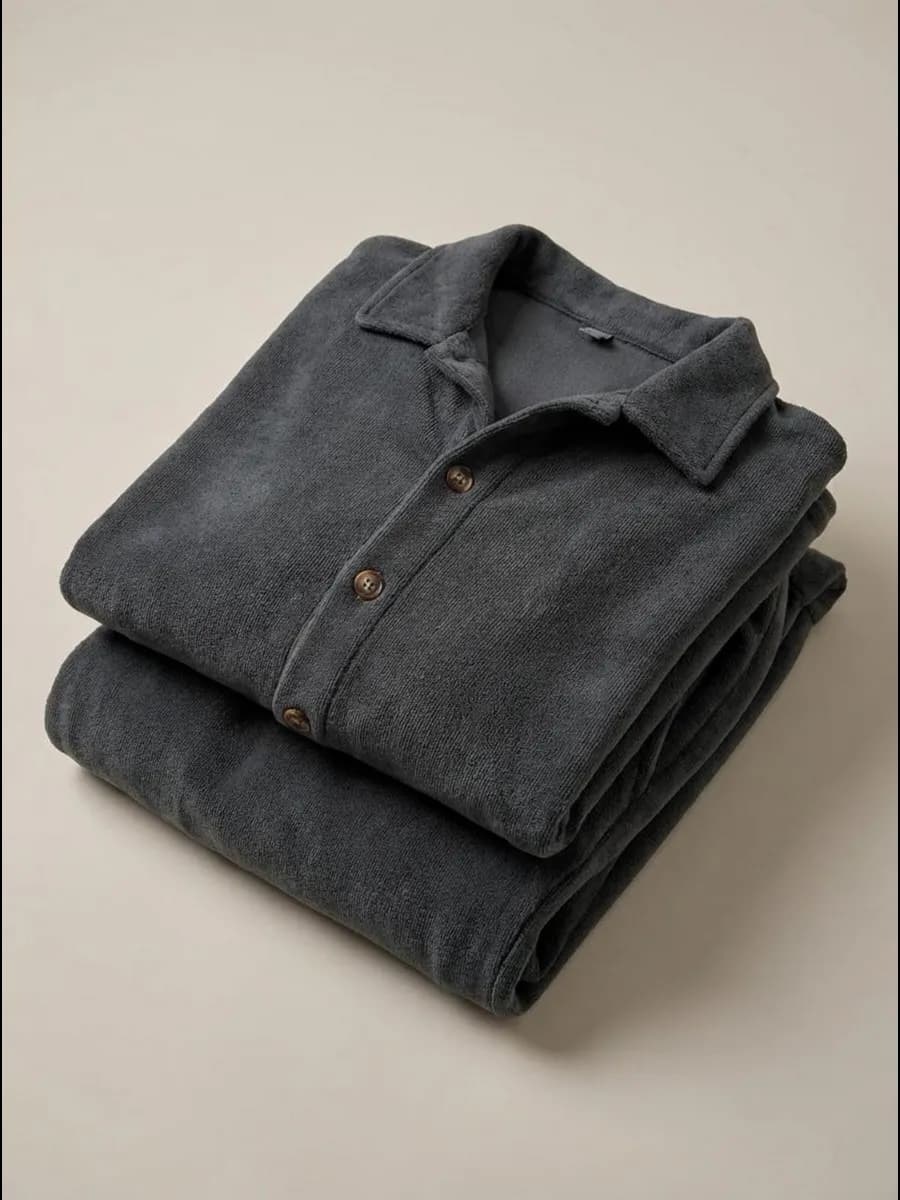 Костюм спортивный теплый флисовый зимний