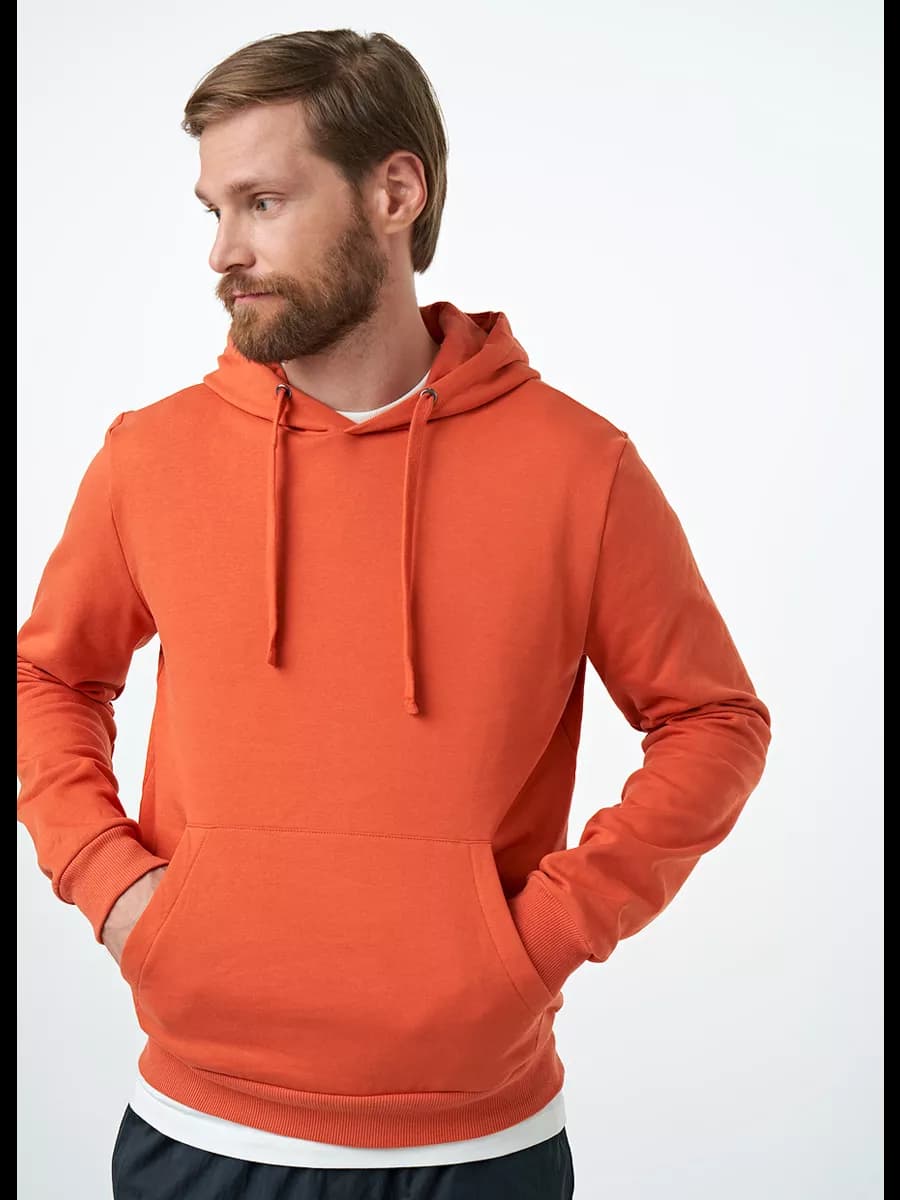 Худи базовое