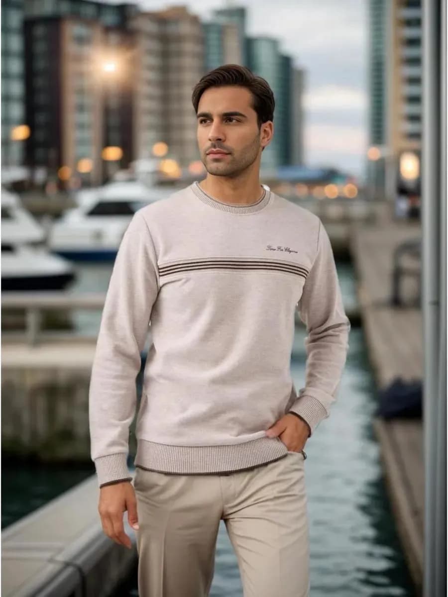 Джемпер премиум кофта оверсайз