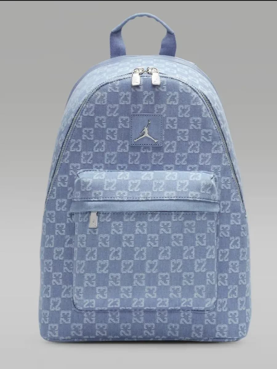 Рюкзак Jordan Monogram