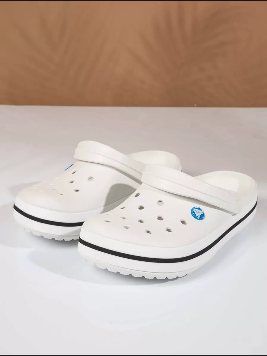 Сабо Clog тапочки