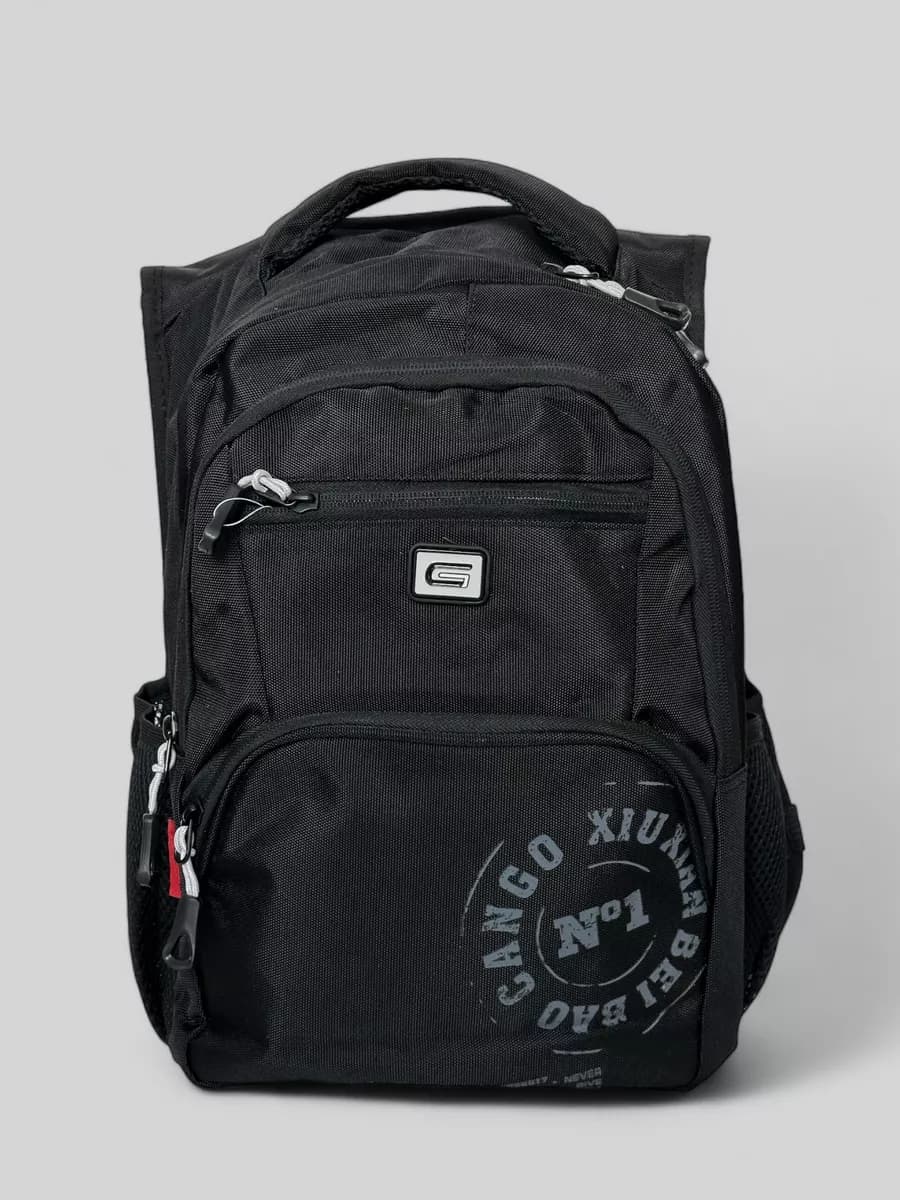 Рюкзак подростковый школьный - фото 1