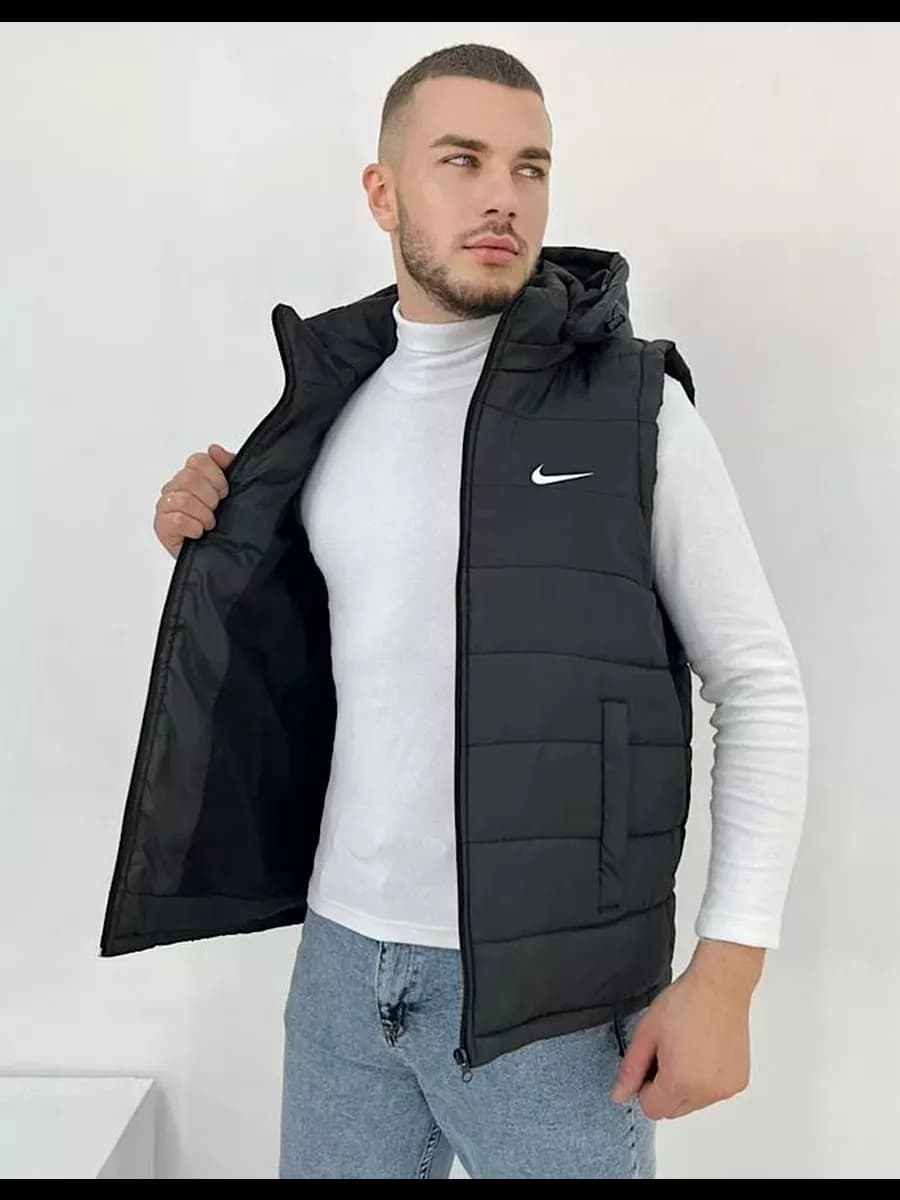 Жилет спортивный