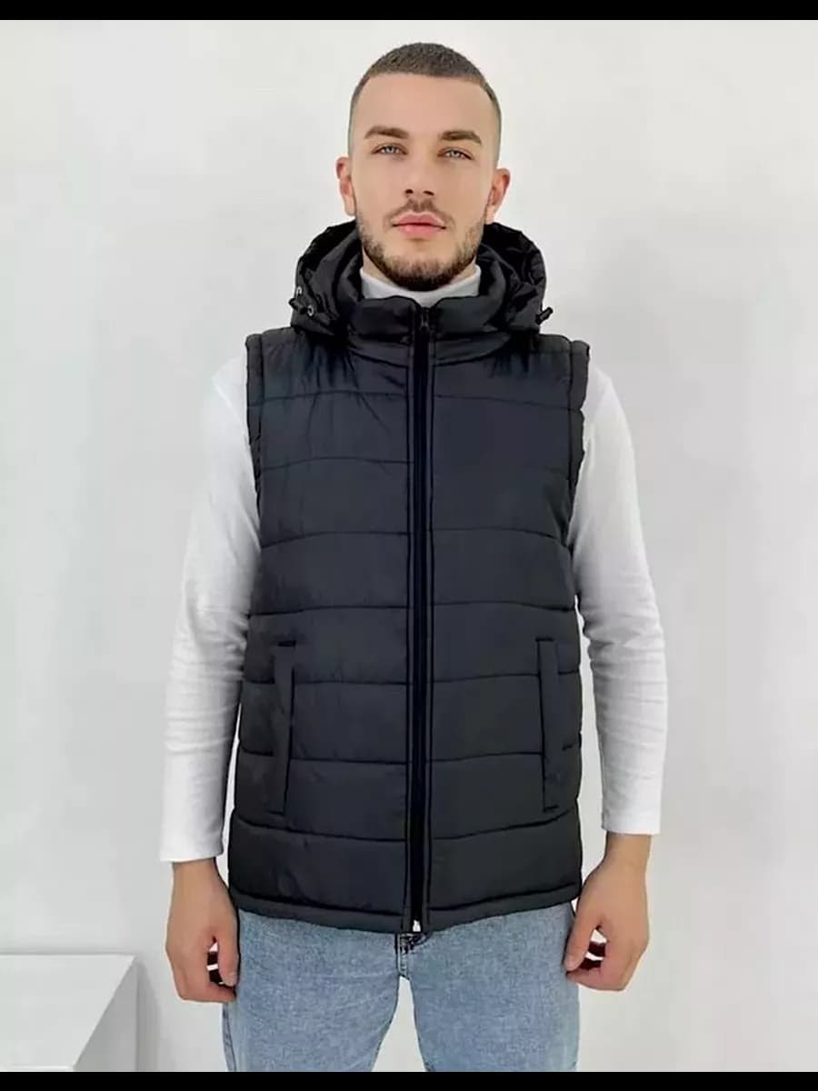 Жилет спортивный