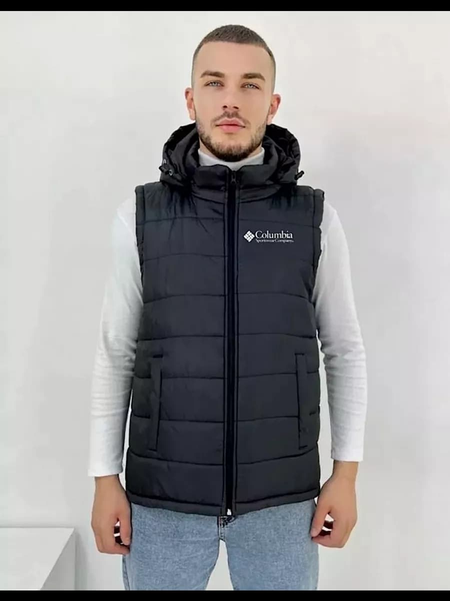 Жилет спортивный