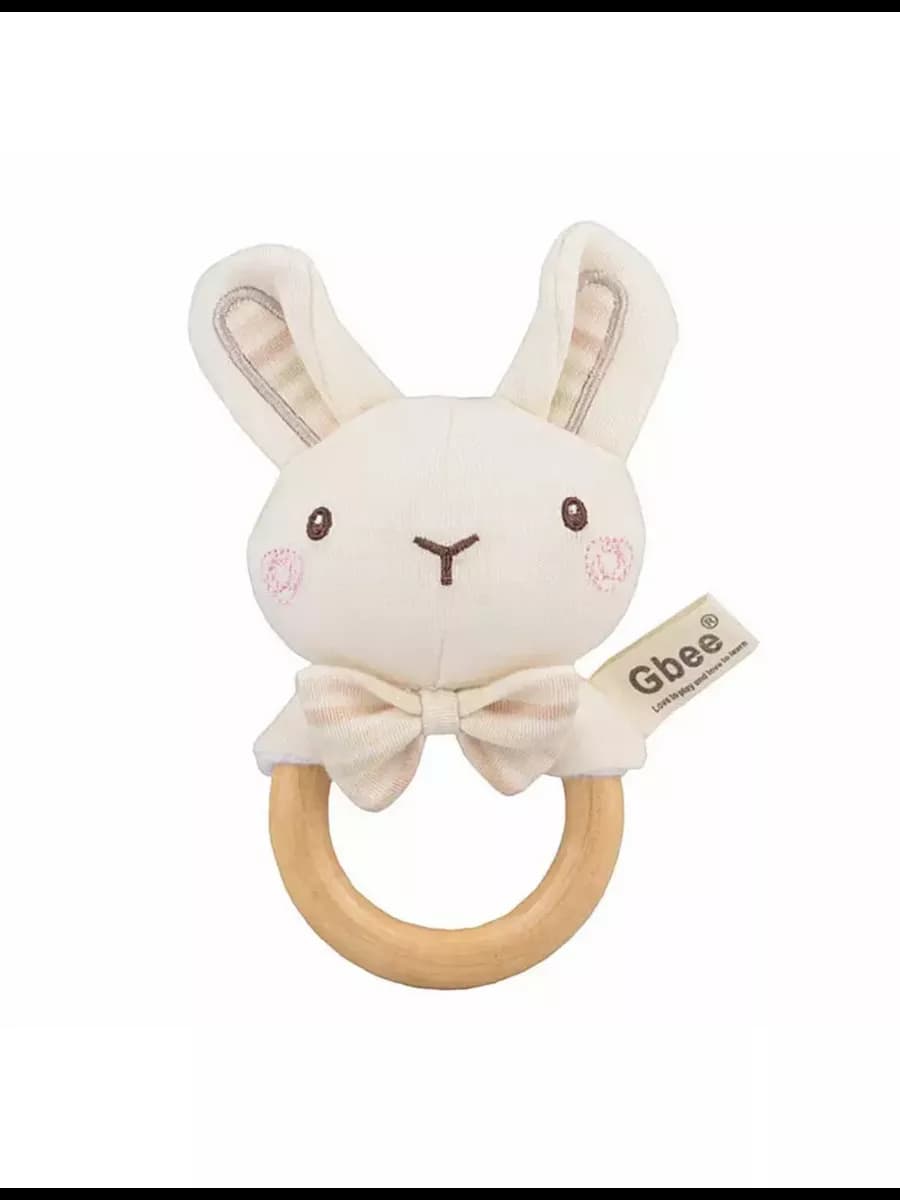 Погремушки для новорожденных