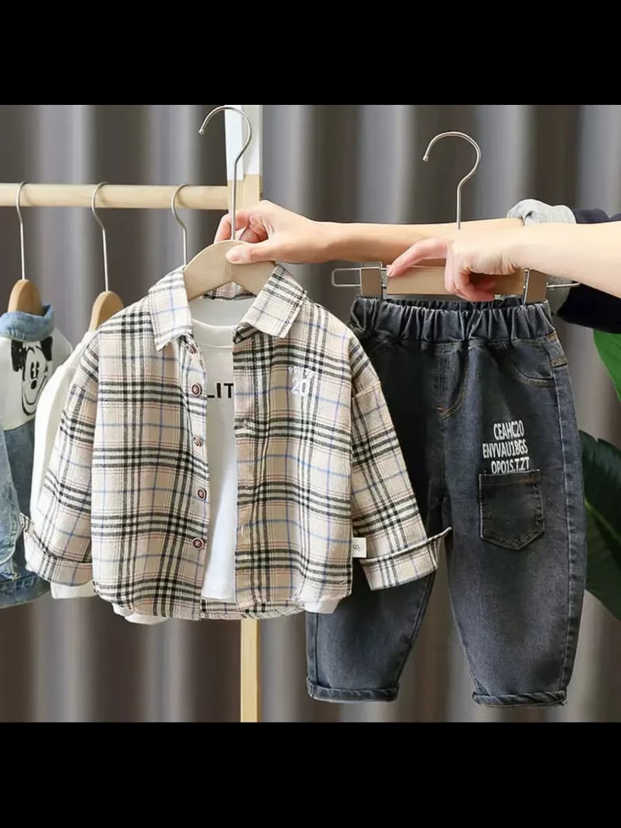 Костюм для малыша